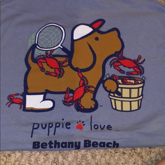 Tops - t-shirt